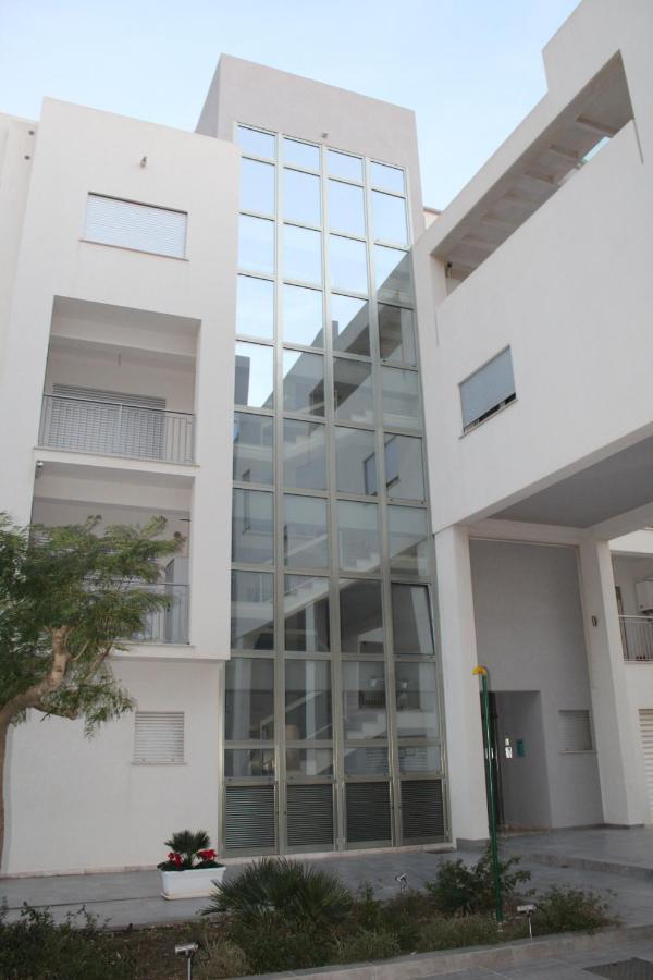Virgilio 82 - Penthouse With Terrace Apartment ตราปานี ภายนอก รูปภาพ