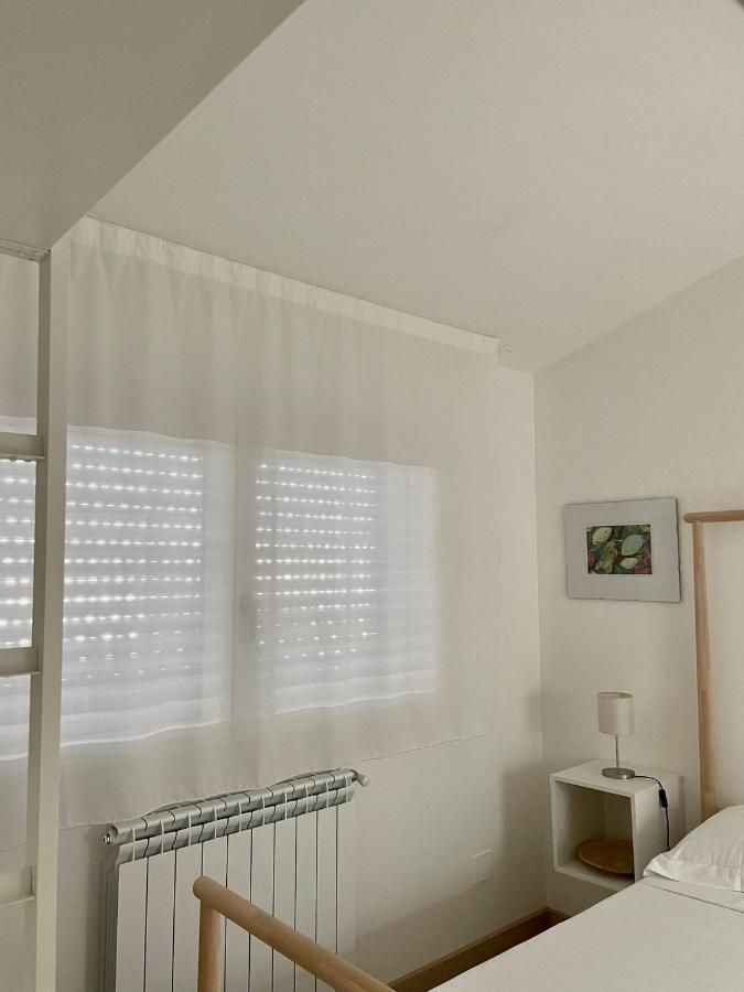 Virgilio 82 - Penthouse With Terrace Apartment ตราปานี ภายนอก รูปภาพ