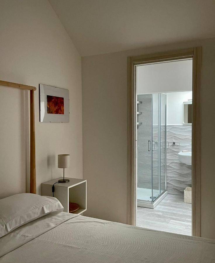Virgilio 82 - Penthouse With Terrace Apartment ตราปานี ภายนอก รูปภาพ