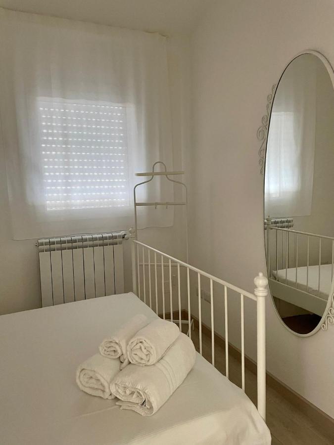 Virgilio 82 - Penthouse With Terrace Apartment ตราปานี ภายนอก รูปภาพ