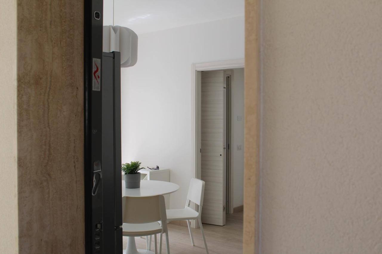 Virgilio 82 - Penthouse With Terrace Apartment ตราปานี ภายนอก รูปภาพ