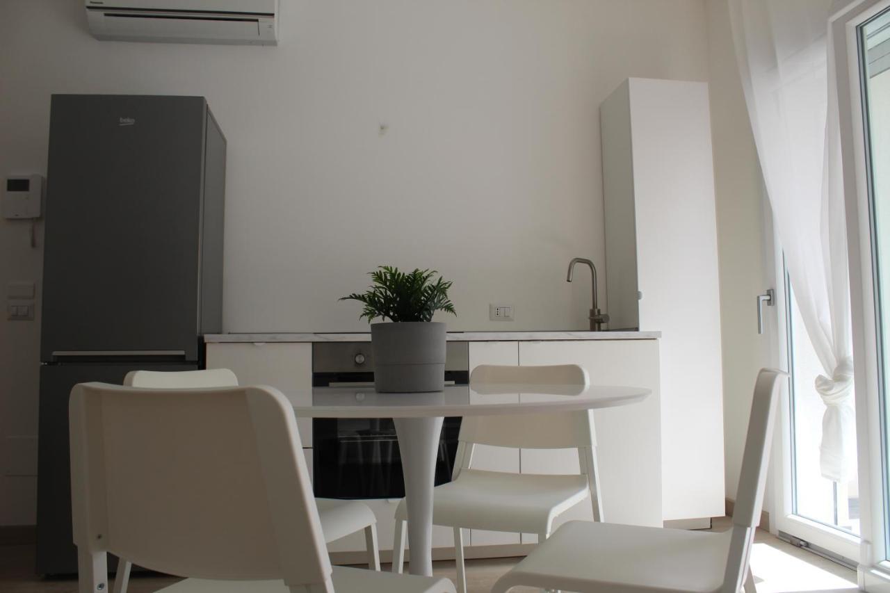 Virgilio 82 - Penthouse With Terrace Apartment ตราปานี ภายนอก รูปภาพ