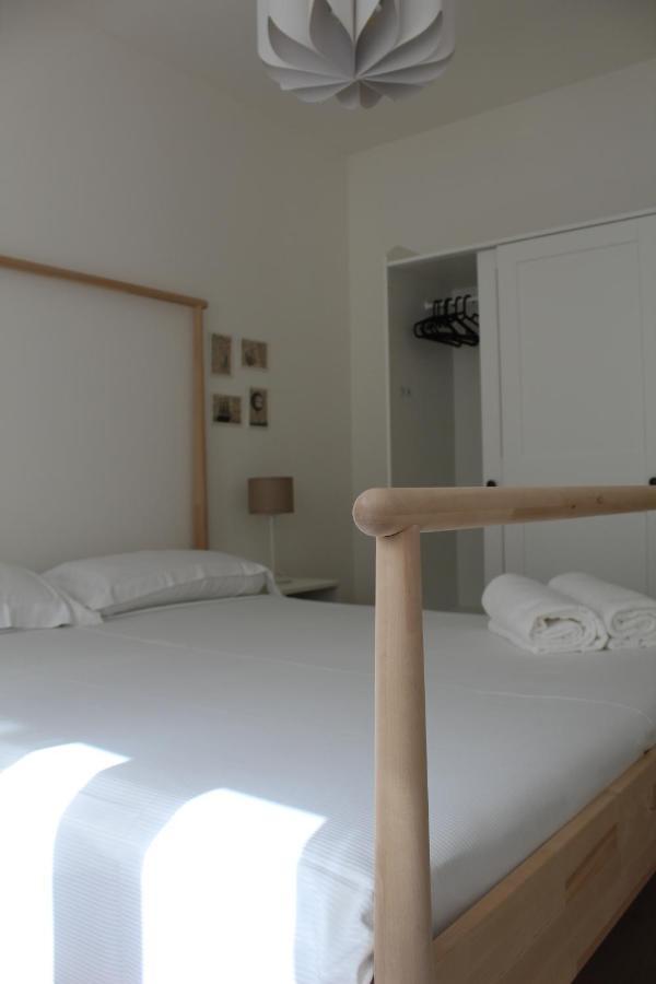 Virgilio 82 - Penthouse With Terrace Apartment ตราปานี ภายนอก รูปภาพ