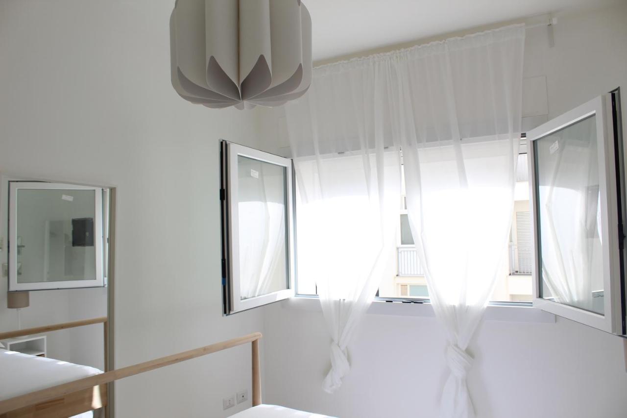 Virgilio 82 - Penthouse With Terrace Apartment ตราปานี ภายนอก รูปภาพ