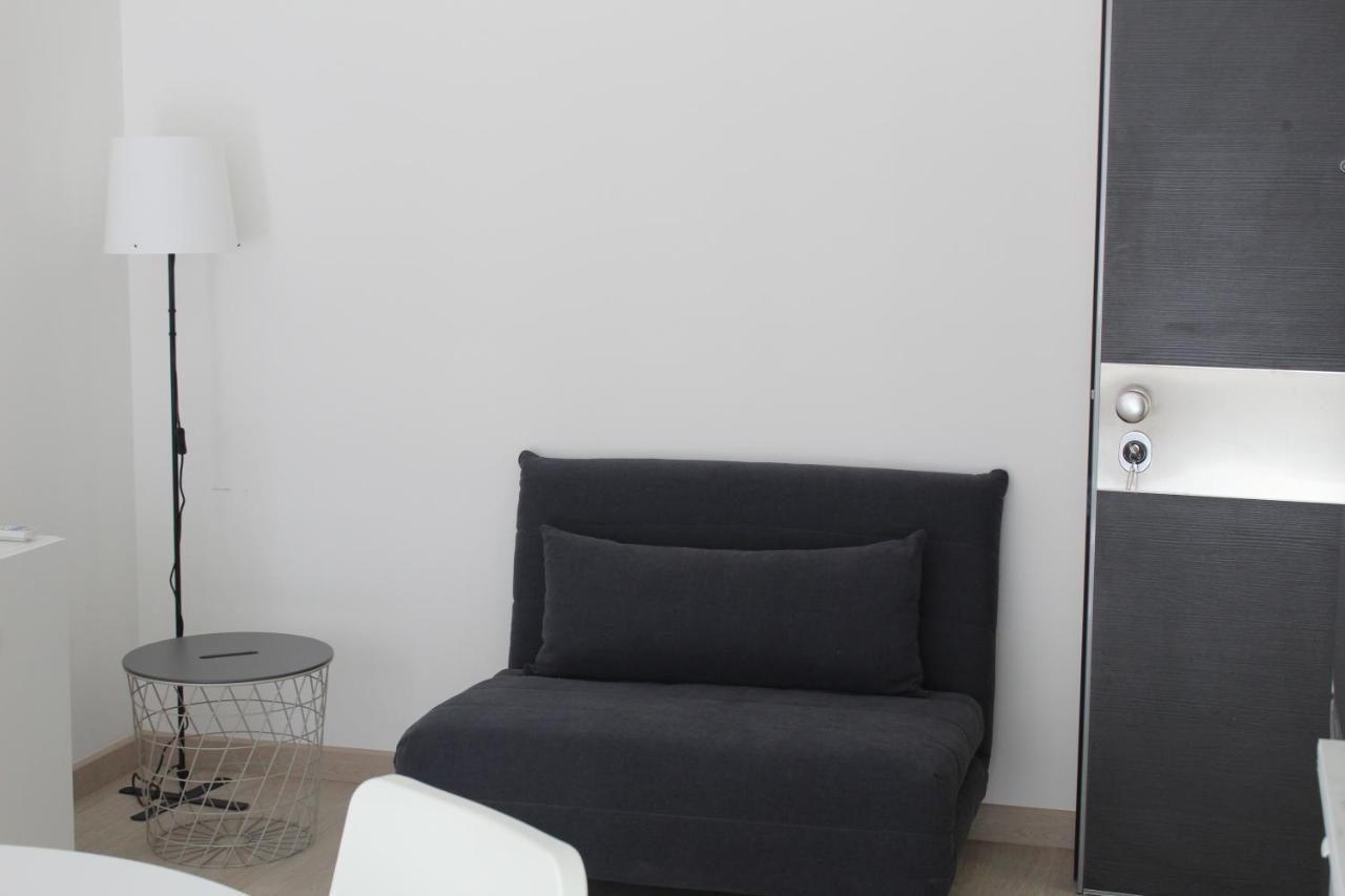 Virgilio 82 - Penthouse With Terrace Apartment ตราปานี ภายนอก รูปภาพ