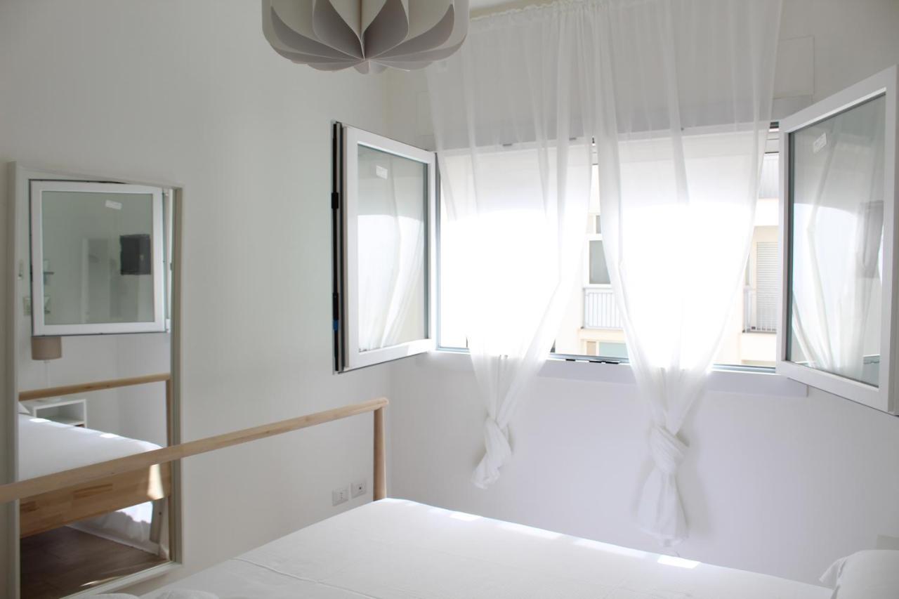 Virgilio 82 - Penthouse With Terrace Apartment ตราปานี ภายนอก รูปภาพ