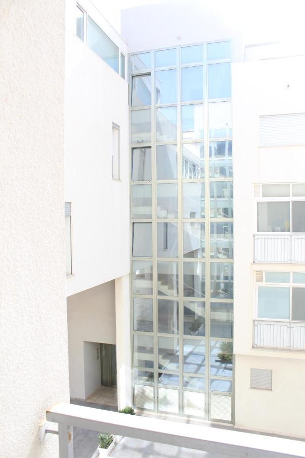 Virgilio 82 - Penthouse With Terrace Apartment ตราปานี ภายนอก รูปภาพ