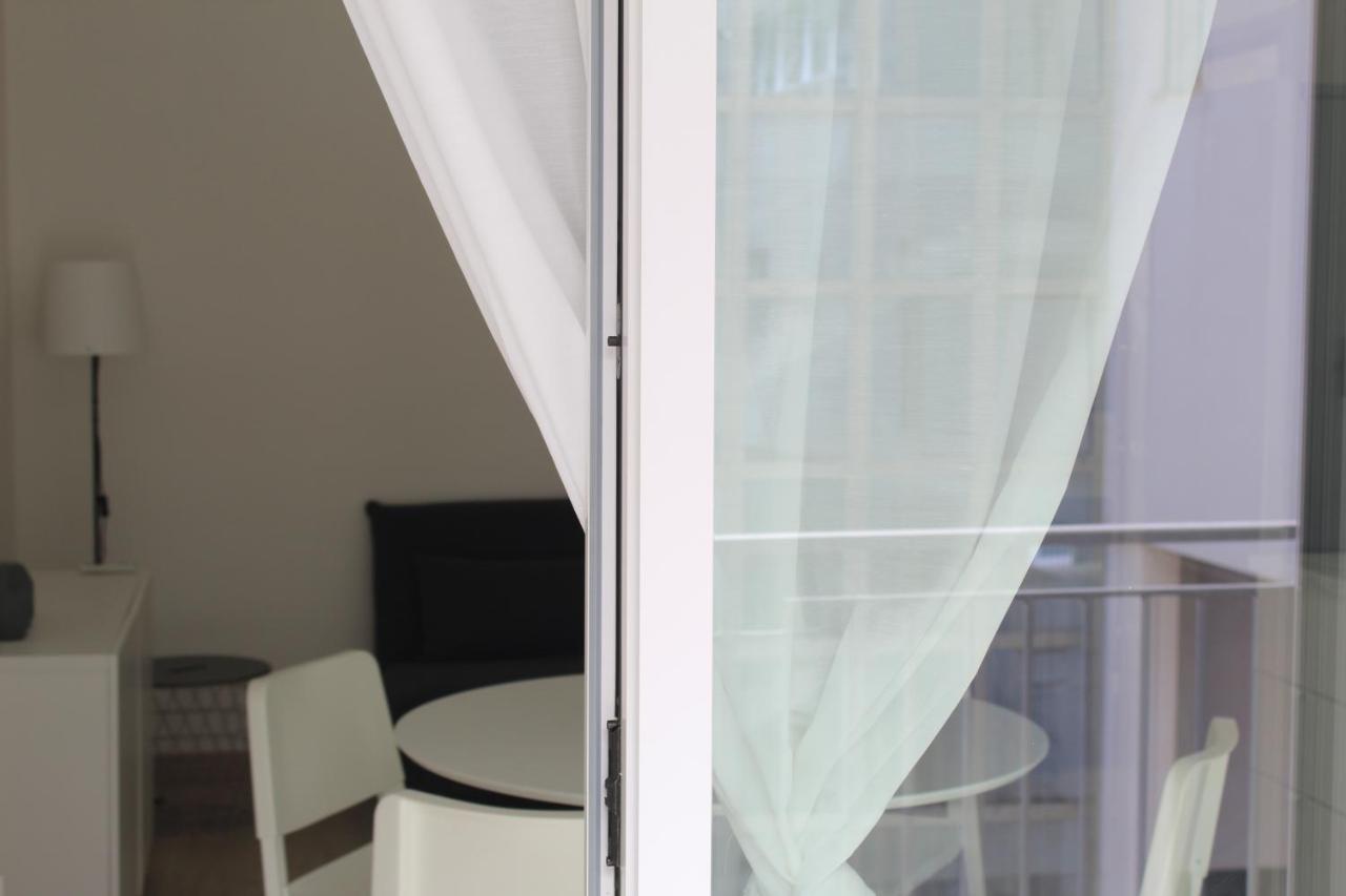 Virgilio 82 - Penthouse With Terrace Apartment ตราปานี ภายนอก รูปภาพ