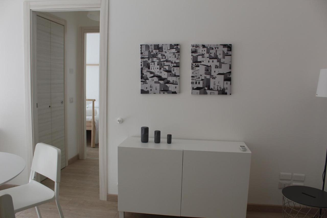 Virgilio 82 - Penthouse With Terrace Apartment ตราปานี ภายนอก รูปภาพ