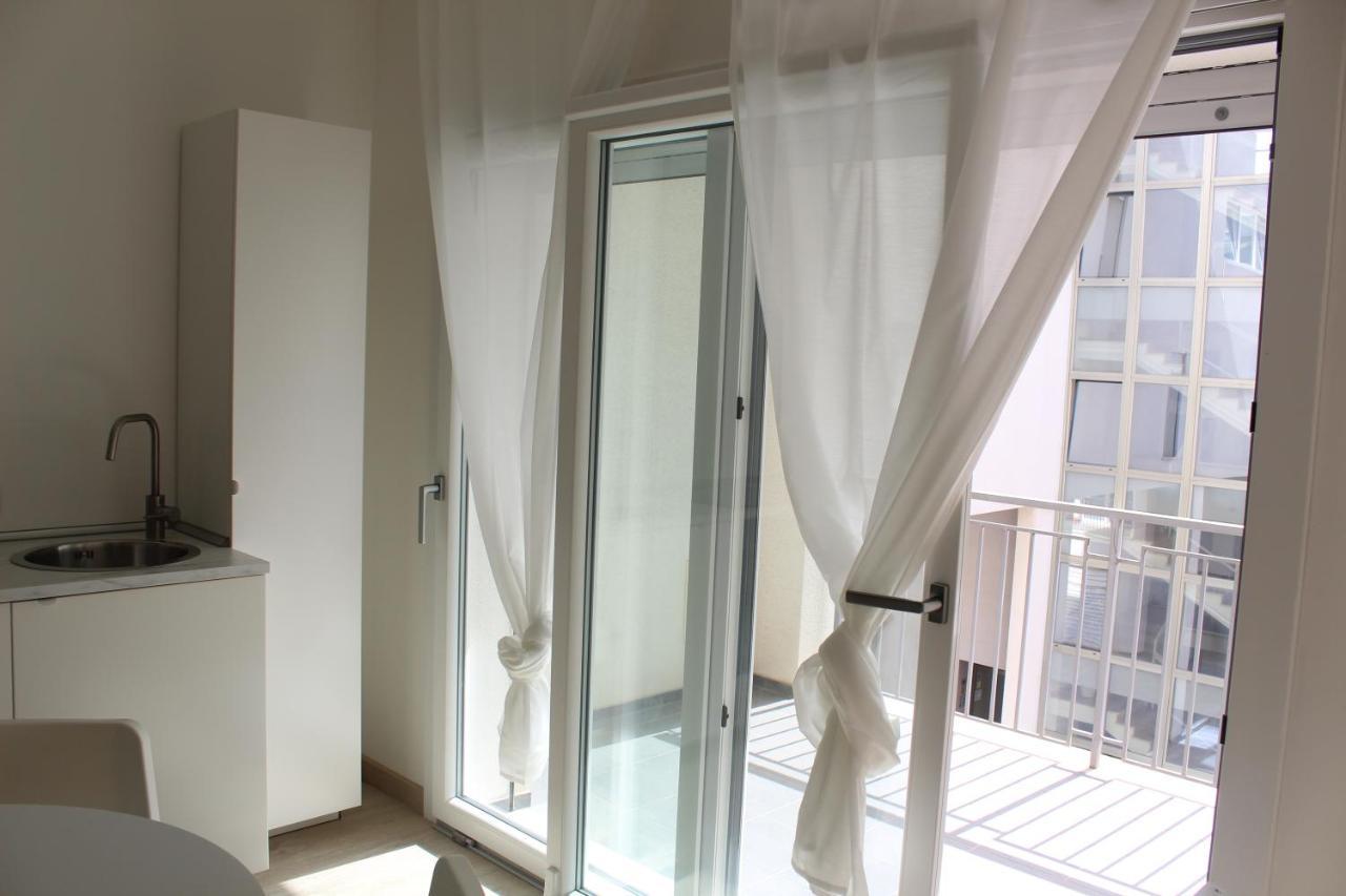 Virgilio 82 - Penthouse With Terrace Apartment ตราปานี ภายนอก รูปภาพ