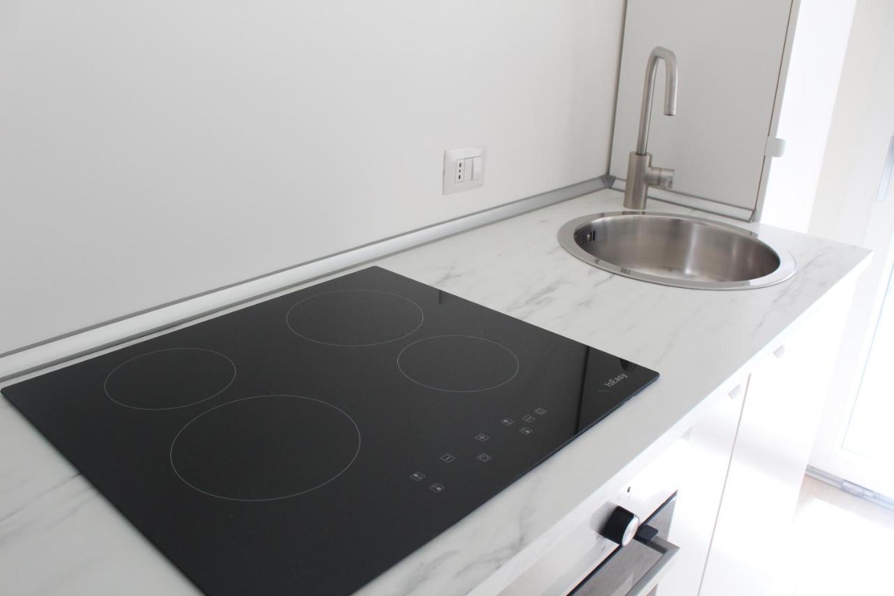 Virgilio 82 - Penthouse With Terrace Apartment ตราปานี ภายนอก รูปภาพ