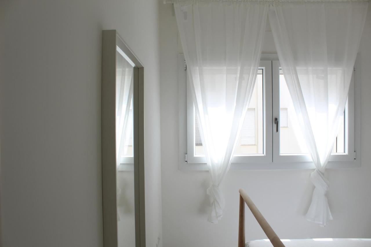 Virgilio 82 - Penthouse With Terrace Apartment ตราปานี ภายนอก รูปภาพ